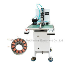 Automatic Multi-Pole Stator Coil Winder Winding Machine